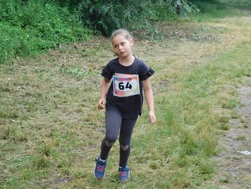 Prawie ćwierć tysiąca zawodników rywalizowało w Załęcze Ultra Run