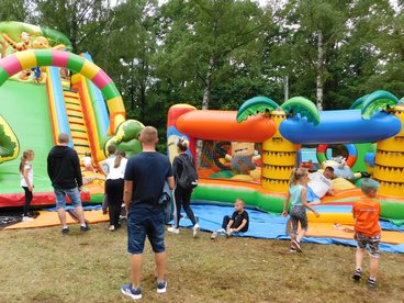 Prawie ćwierć tysiąca zawodników rywalizowało w Załęcze Ultra Run