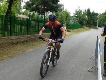 Prawie ćwierć tysiąca zawodników rywalizowało w Załęcze Ultra Run