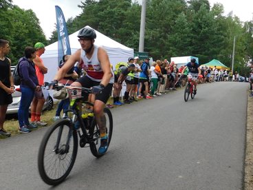 Prawie ćwierć tysiąca zawodników rywalizowało w Załęcze Ultra Run