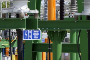 Wieluń: nowa stacja ze zwiększoną mocą i możliwościami