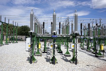 Wieluń: nowa stacja ze zwiększoną mocą i możliwościami