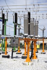 Wieluń: nowa stacja ze zwiększoną mocą i możliwościami