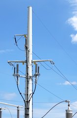 Wieluń: nowa stacja ze zwiększoną mocą i możliwościami