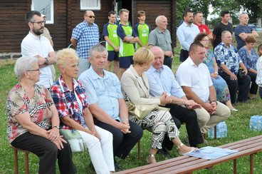 14 milionów złotych dla powiatu wieluńskiego w ramach 3 edycji programu „Polski ład”