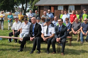 14 milionów złotych dla powiatu wieluńskiego w ramach 3 edycji programu „Polski ład”