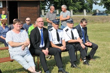 14 milionów złotych dla powiatu wieluńskiego w ramach 3 edycji programu „Polski ład”