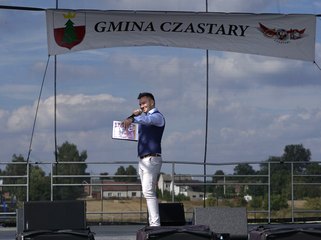 XXX Dni Czastar za nami