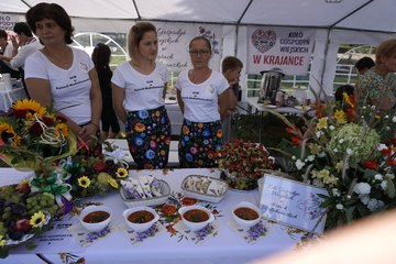XXX Dni Czastar za nami