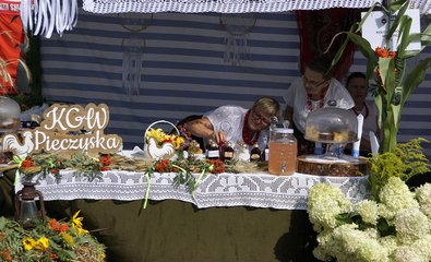 XXX Dni Czastar za nami