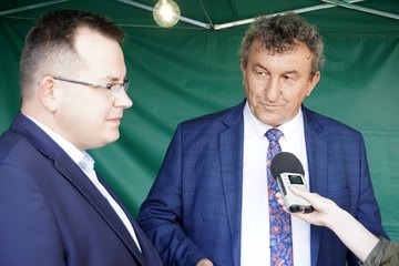 XXX Dni Czastar za nami