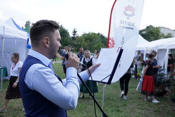 XXX Dni Czastar za nami