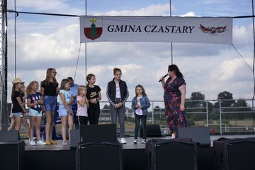 XXX Dni Czastar za nami