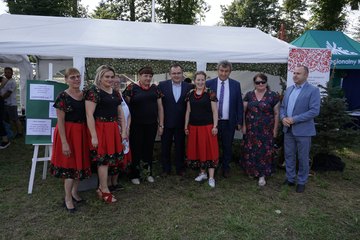 XXX Dni Czastar za nami