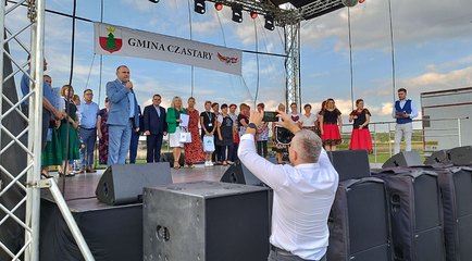 XXX Dni Czastar za nami