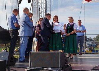 XXX Dni Czastar za nami