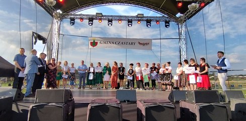 XXX Dni Czastar za nami