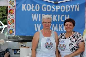 Piękne słońce i moc atrakcji – za nami zorganizowany w Ostrówku Piknik Województwa Łódzkiego
