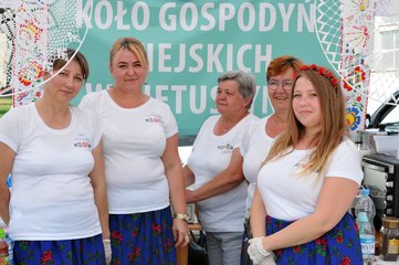 Piękne słońce i moc atrakcji – za nami zorganizowany w Ostrówku Piknik Województwa Łódzkiego