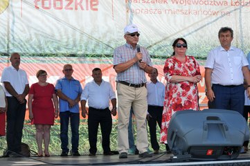 Piękne słońce i moc atrakcji – za nami zorganizowany w Ostrówku Piknik Województwa Łódzkiego
