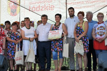 Piękne słońce i moc atrakcji – za nami zorganizowany w Ostrówku Piknik Województwa Łódzkiego