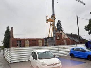 Pierwszy, samorządowy Rodzinny Dom Pomocy Społecznej powstaje w gminie Łęka Opatowska