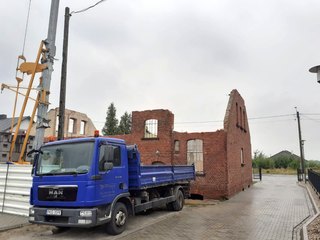 Pierwszy, samorządowy Rodzinny Dom Pomocy Społecznej powstaje w gminie Łęka Opatowska