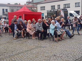 Lututów zaprosił na Jarmark Folkloru