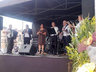 Lututów zaprosił na Jarmark Folkloru