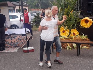 Lututów zaprosił na Jarmark Folkloru
