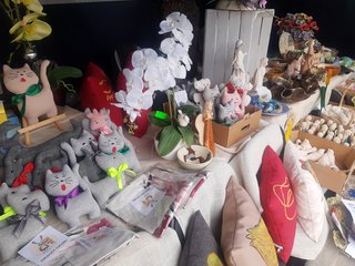Lututów zaprosił na Jarmark Folkloru