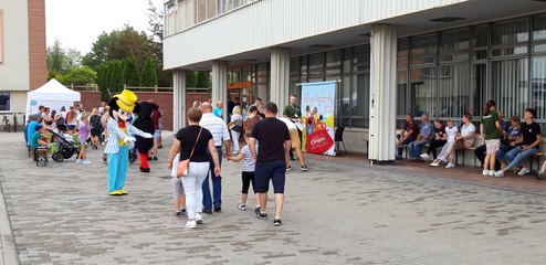 Finalizacja ważnych inwestycji i Dzień Otwarty w Neapco w Praszce