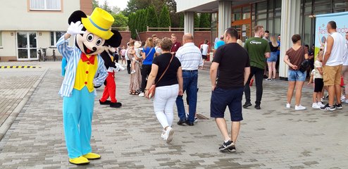 Finalizacja ważnych inwestycji i Dzień Otwarty w Neapco w Praszce