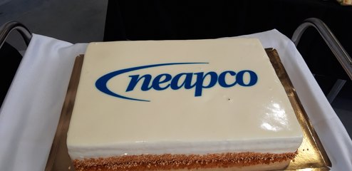 Finalizacja ważnych inwestycji i Dzień Otwarty w Neapco w Praszce