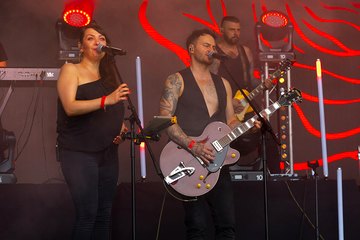 W Radomsku podziękowano za plony, rozstrzygnięto też dożynkowe konkursy