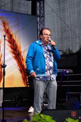 Było smacznie, kolorowo i tradycyjnie. Burmistrz Wielunia dziękuje za dożynki w Turowie
