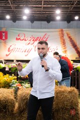 Było smacznie, kolorowo i tradycyjnie. Burmistrz Wielunia dziękuje za dożynki w Turowie