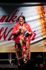 Było smacznie, kolorowo i tradycyjnie. Burmistrz Wielunia dziękuje za dożynki w Turowie