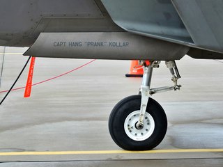 Samoloty F-22 wzmocnieniem wschodniej flanki NATO