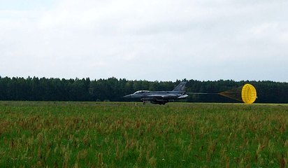 Samoloty F-22 wzmocnieniem wschodniej flanki NATO