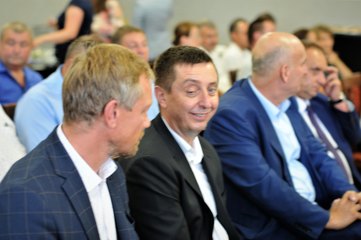 Kolejne spotkanie z cyklu „Porozmawiajmy w Łódzkiem” odbyło się w Ostrówku