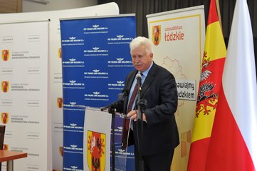 Kolejne spotkanie z cyklu „Porozmawiajmy w Łódzkiem” odbyło się w Ostrówku