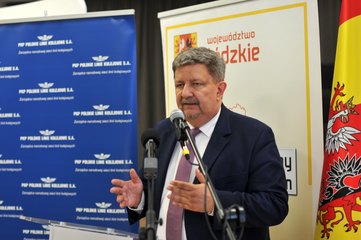 Kolejne spotkanie z cyklu „Porozmawiajmy w Łódzkiem” odbyło się w Ostrówku