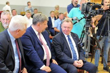 Umowa na budowę linii kolejowej łączącej Wieluń z Łodzią podpisana!