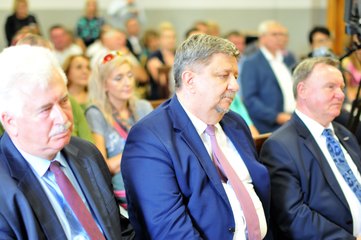 Umowa na budowę linii kolejowej łączącej Wieluń z Łodzią podpisana!