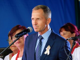 Za nami dożynki gminno- parafialne w Czarnożyłach