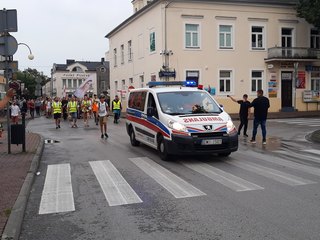 Pielgrzymi wrócili do Wielunia!