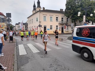 Pielgrzymi wrócili do Wielunia!