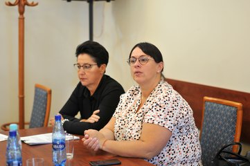 Za nami 58. Sesja Rady Powiatu w Wieluniu