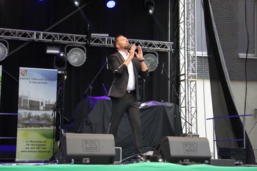 XI Wojewódzkie Święto Chrzanu w Osjakowie za nami